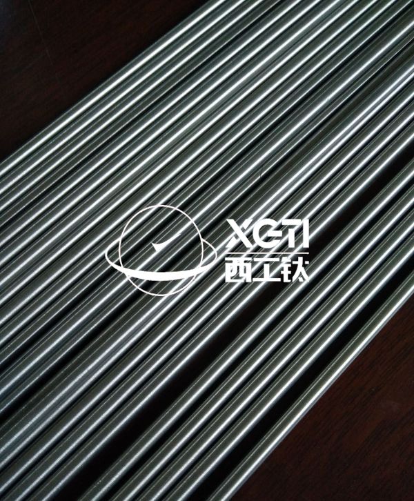 TC4鈦棒、TC4鈦合金棒等鈦合金材料表面氧化皮去除方法