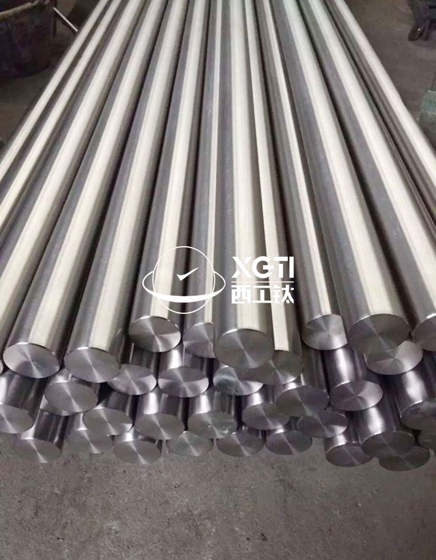 TC11鈦棒、TC11鈦合金棒在醫(yī)療器械領(lǐng)域的應(yīng)用