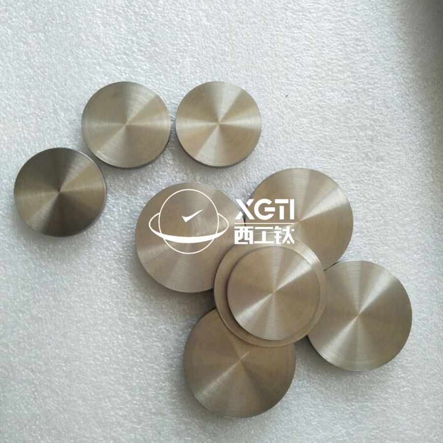 航空航天、化工等領域常用TC4鈦合金鍛件的規(guī)格及標準