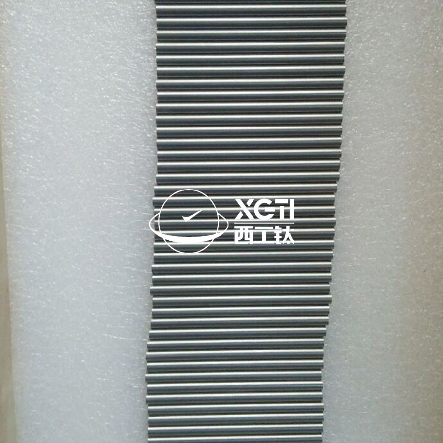 TC4鈦合金棒在國內(nèi)工農(nóng)業(yè)中的應用情況